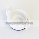 Hyperion BMW 3 Series H7 Adaptor (Type B)